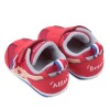 (13~15.5公分)asics亞瑟士IDAHO法國奧運限定款紅色寶寶機能學步鞋