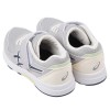(16~19公分)asics亞瑟士LAZERBEAM都會灰兒童機能運動鞋