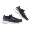 (19~25公分)asics亞瑟士LAZERBEAM極光黑影大童機能運動鞋