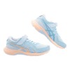 (19~25公分)asics亞瑟士LAZERBEAM湖水藍橘大童機能運動鞋