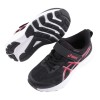 (19.5~22公分)asics亞瑟士GT1000疾速紅黑大童機能運動鞋 (19.5~22公分)asics亞瑟士GT1000疾速紅黑大童機能運動鞋