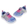 (13~16公分)Skechers亮彩水幻蝴蝶紫色兒童機能運動鞋