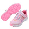 (19~23公分)SKECHERS_GORUN夢幻粉紅兒童機能運動鞋