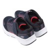 (17~23公分)SKECHERS_GO_RUN藍紅兒童機能運動鞋