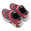(17~21公分)SKECHERS紅色MyCar小車兒童機能運動鞋