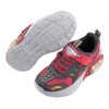 (17~21公分)SKECHERS紅色MyCar小車兒童機能運動鞋