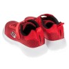 (17~22公分)SKECHERS_DYNAMIGHT_個性紅色兒童機能運動鞋