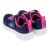 (17~23.5公分)SKECHERS_DYNAMIGHT_個性透氣藍紫色兒童機能運動鞋