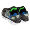 (17~24公分)SKECHERS_HYPNOFLASH3.0銀藍色兒童機能電燈運動鞋