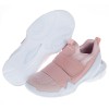 (17~24公分)SKECHERS_DLT_A粉紅色老爹鞋兒童運動鞋