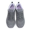(23~25.5公分)SKECHERS_DYNAMIGHT2.0_灰紫色透氣編織女鞋運動鞋