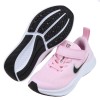 (17~22公分)NIKE_STAR_RUNNER3粉紅色網布兒童運動鞋