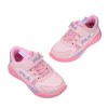 (19~24公分)FILA康特杯系列輕量慢跑粉色兒童運動鞋