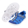 (15~21公分)日本IFME元氣寶藍兒童機能水涼鞋