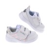 (12~15公分)日本IFME輕量系列深白色寶寶機能學步鞋