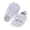 (12~15公分)日本IFME輕量系列深白色寶寶機能學步鞋