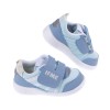 (12~15公分)日本IFME輕量系列水色藍寶寶機能學步鞋
