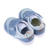 (12~15公分)日本IFME輕量系列水色藍寶寶機能學步鞋