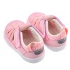 (12.5~15公分)日本IFME極簡粉紅寶寶機能水涼鞋