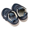 (12~15公分)日本IFME復古軍藍寶寶機能學步鞋