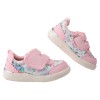 (12~14.5公分)日本IFME渲染粉紅花色寶寶機能學步鞋