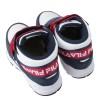 (16~24公分)FILA康特杯藍白紅色兒童機能運動鞋
