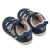 (12.5~15公分)日本IFME個性海軍藍寶寶機能水涼鞋