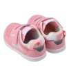 (12.5~15公分)日本IFME令和粉紅寶寶機能學步鞋