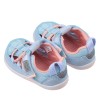 (12.5~15公分)日本IFME個性淺藍寶寶機能水涼鞋