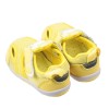(12.5~15公分)日本IFME帥氣黃色寶寶機能水涼鞋