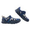 (15~19公分)日本IFME帥氣軍藍中童機能水涼鞋