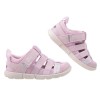 (15~19公分)日本IFME粉色美花中童機能水涼鞋