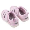 (15~19公分)日本IFME粉色美花中童機能水涼鞋