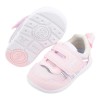 (12.5~14公分)日本IFME潮流粉色寶寶機能學步鞋