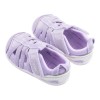 (12~15公分)日本IFME夏日悠紫色寶寶機能水涼鞋