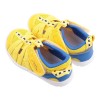 (15-19公分)日本IFME新幹線黃色醫生中童機能水涼鞋