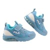 (16~22公分)FILA氣墊旋風藍色氣墊中童大童機能運動鞋 (16~22公分)FILA氣墊旋風藍色氣墊中童大童機能運動鞋