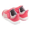 (12.5~18.5公分)Combi粉色Core_S成長機能學步鞋
