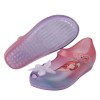 (15.5~18.5公分)Melissa小美人魚賽巴斯丁海星粉紫色公主鞋香香鞋