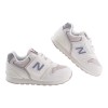 (12.5~14.5公分)NB996卡其白寶寶機能學步鞋