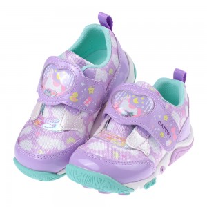 (15~19公分)Moonstar日本玩耍速乾棉花糖雲兒童機能運動鞋