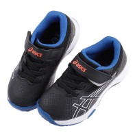 (16~19公分)asics亞瑟士LAZERBEAM極速寶藍黑中童機能運動鞋 (16~19公分)asics亞瑟士LAZERBEAM極速寶藍黑中童機能運動鞋