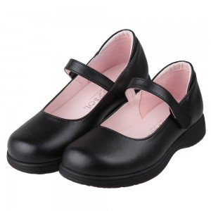 (20~23.5公分)台灣製霧面女生制服公主鞋學生鞋