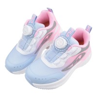 (19~24公分)FILA旋鈕吸震漸變紫粉色中童大童運動機能鞋 (19~24公分)FILA旋鈕吸震漸變紫粉色中童大童運動機能鞋