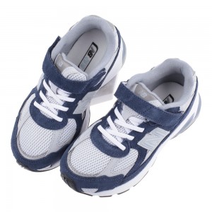 (17.5~21公分)NB2010深藍淺灰中童大童機能運動鞋 (17.5~21公分)NB2010深藍淺灰中童大童機能運動鞋
